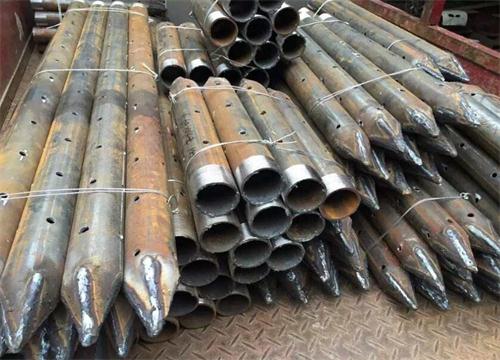 万泉镇钢花管哪里有卖